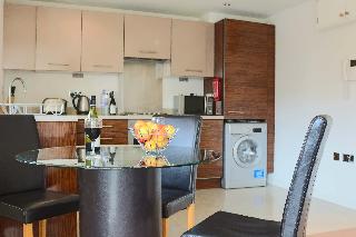 Southampton Serviced Apartments, Southampton
