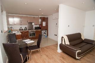 Southampton Serviced Apartments, Southampton