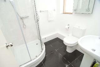 Southampton Serviced Apartments, Southampton
