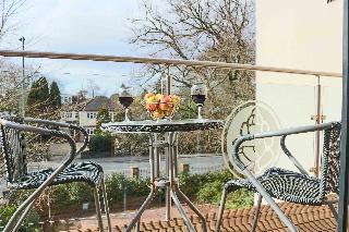 Southampton Serviced Apartments, Southampton