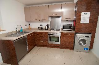 Southampton Serviced Apartments, Southampton