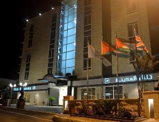 Tilal Al Madinah Hotel & Suites