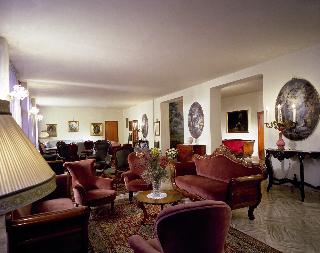 Hotel San Pancrazio, Bergamo