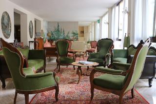 Hotel San Pancrazio, Bergamo