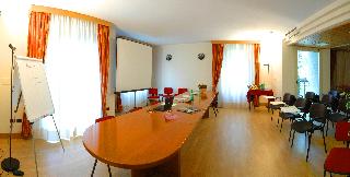 Hotel San Pancrazio, Bergamo