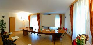Hotel San Pancrazio, Bergamo