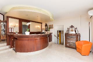 Hotel San Pancrazio, Bergamo