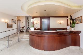 Hotel San Pancrazio, Bergamo