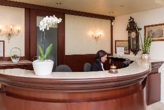 Hotel San Pancrazio, Bergamo