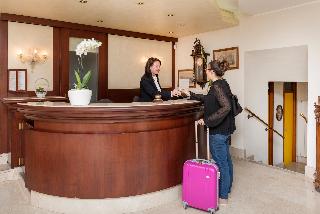 Hotel San Pancrazio, Bergamo