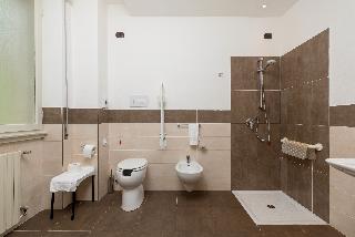 Hotel San Pancrazio, Bergamo