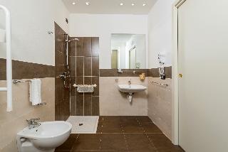Hotel San Pancrazio, Bergamo