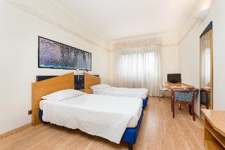 Hotel San Pancrazio, Bergamo