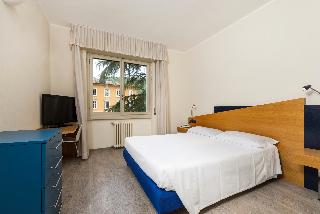 Hotel San Pancrazio, Bergamo