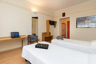 Hotel San Pancrazio, Bergamo