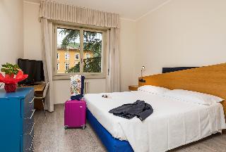 Hotel San Pancrazio, Bergamo