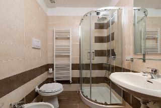Hotel San Pancrazio, Bergamo