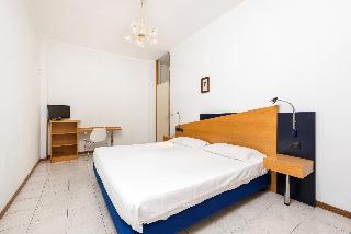 Hotel San Pancrazio, Bergamo