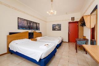 Hotel San Pancrazio, Bergamo
