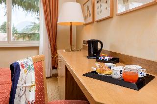 Hotel San Pancrazio, Bergamo