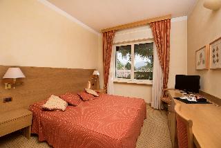 Hotel San Pancrazio, Bergamo