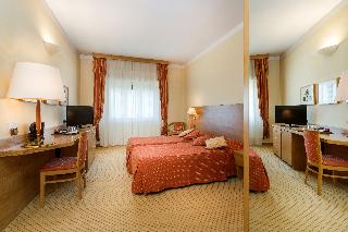 Hotel San Pancrazio, Bergamo