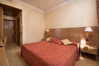 Hotel San Pancrazio, Bergamo