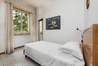 Hotel San Pancrazio, Bergamo