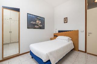 Hotel San Pancrazio, Bergamo