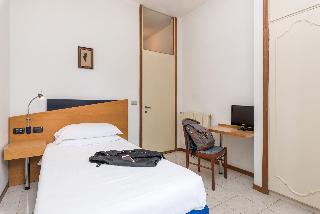 Hotel San Pancrazio, Bergamo