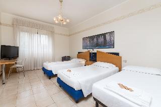 Hotel San Pancrazio, Bergamo