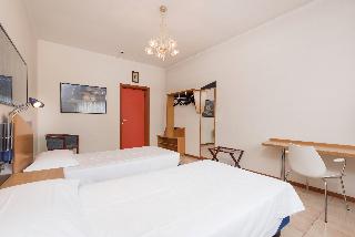 Hotel San Pancrazio, Bergamo
