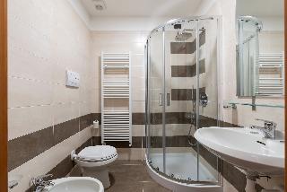 Hotel San Pancrazio, Bergamo