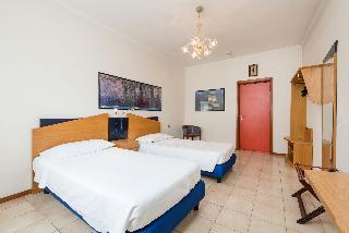 Hotel San Pancrazio, Bergamo