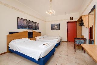 Hotel San Pancrazio, Bergamo