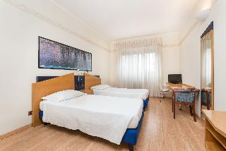Hotel San Pancrazio, Bergamo