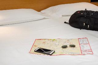 Hotel San Pancrazio, Bergamo