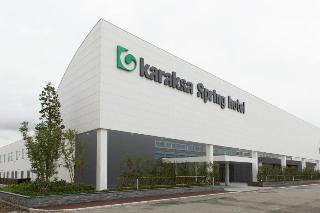 Karaksa Spring hotel Kansai Air Gate