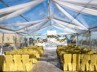 Movenpick Hotel du Lac Tunis