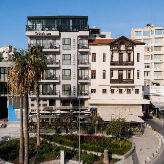 Metaxa Hotel Urban Boutique Living