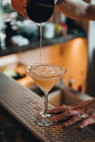 Metaxa Hotel Urban Boutique Living