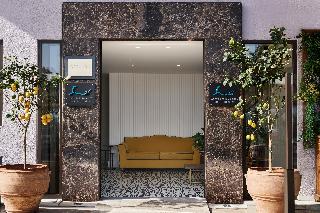 Metaxa Hotel Urban Boutique Living