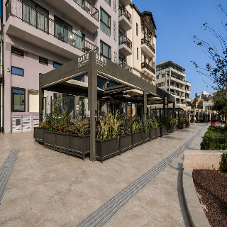 Metaxa Hotel Urban Boutique Living