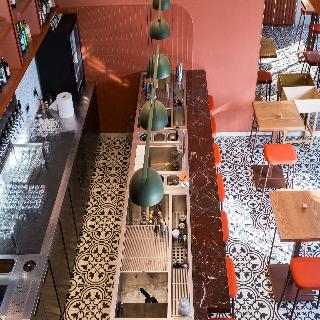 Metaxa Hotel Urban Boutique Living