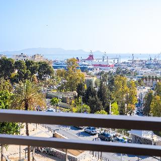 Metaxa Hotel Urban Boutique Living