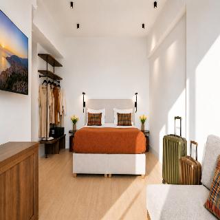 Metaxa Hotel Urban Boutique Living
