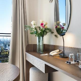 Metaxa Hotel Urban Boutique Living