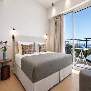 Metaxa Hotel Urban Boutique Living