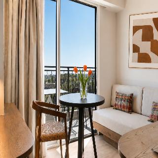 Metaxa Hotel Urban Boutique Living