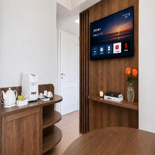 Metaxa Hotel Urban Boutique Living